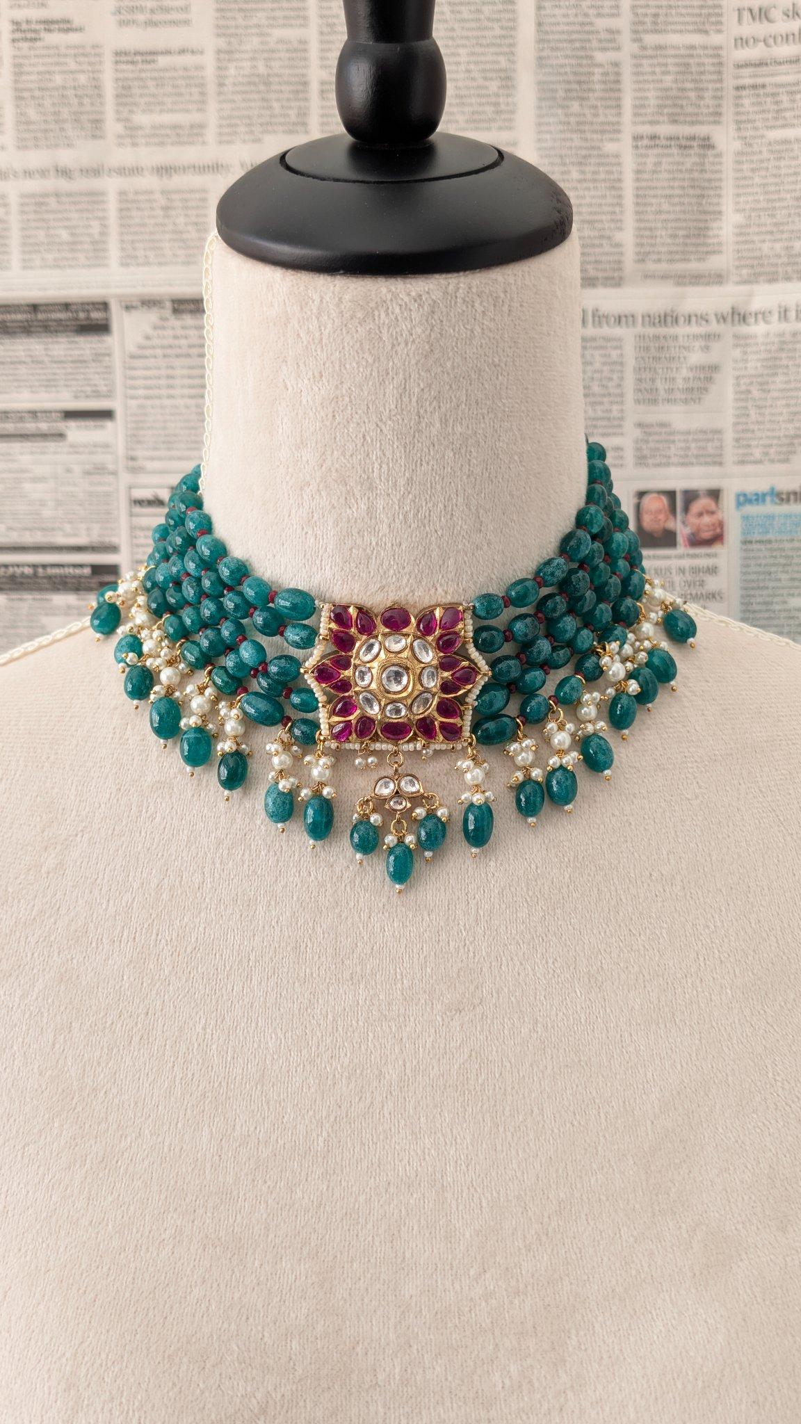 Elina Choker chokers - Outbox House