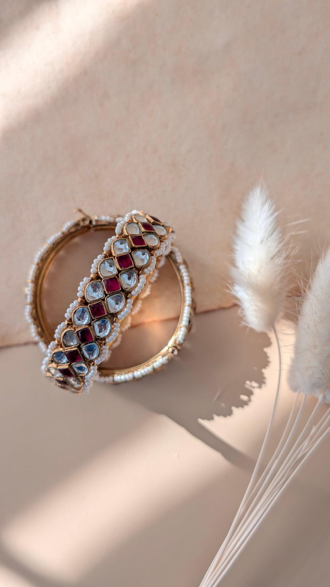 Siya Bangle bangles - Outbox House