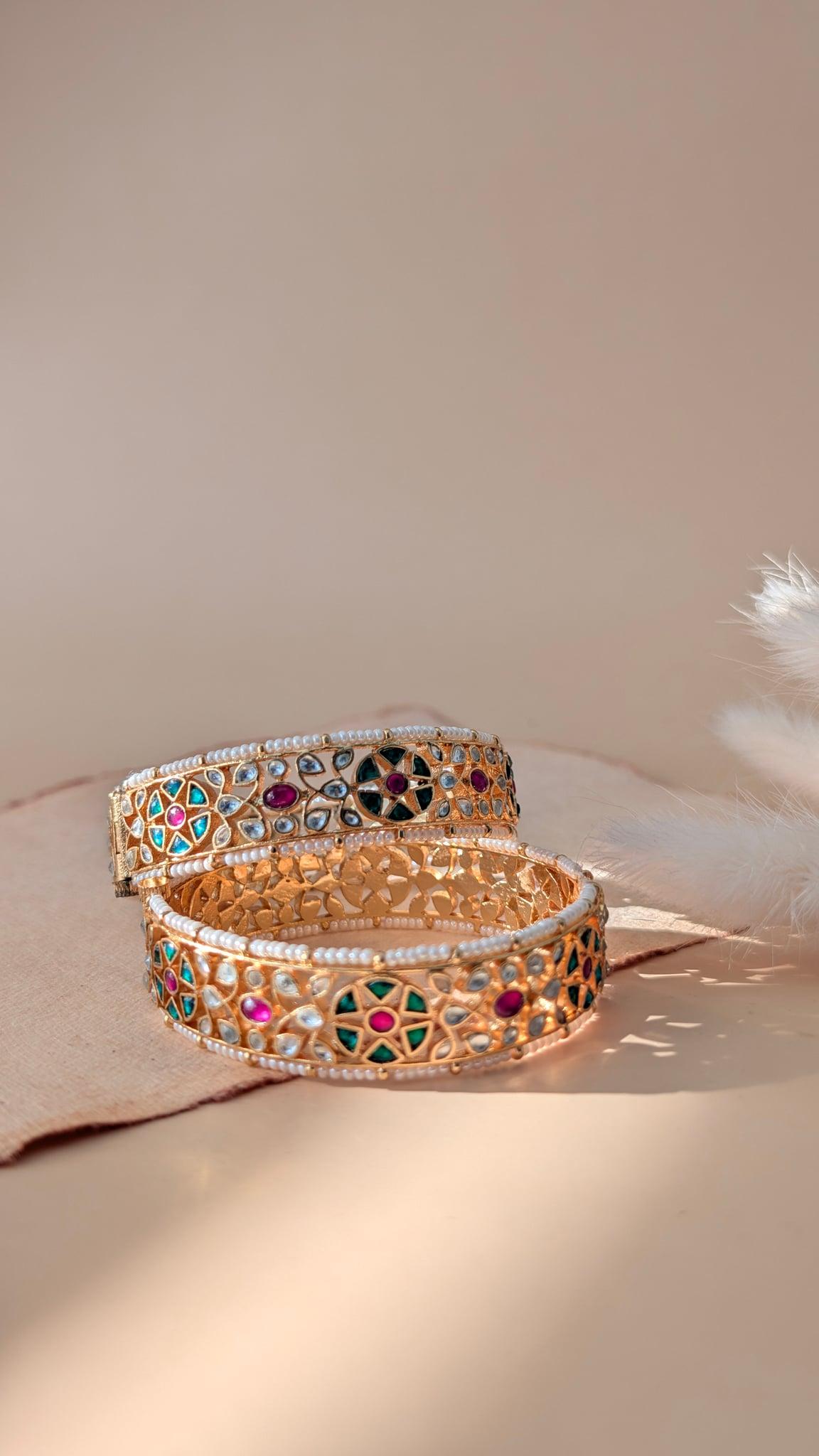 Shanay Bangle bangles - Outbox House