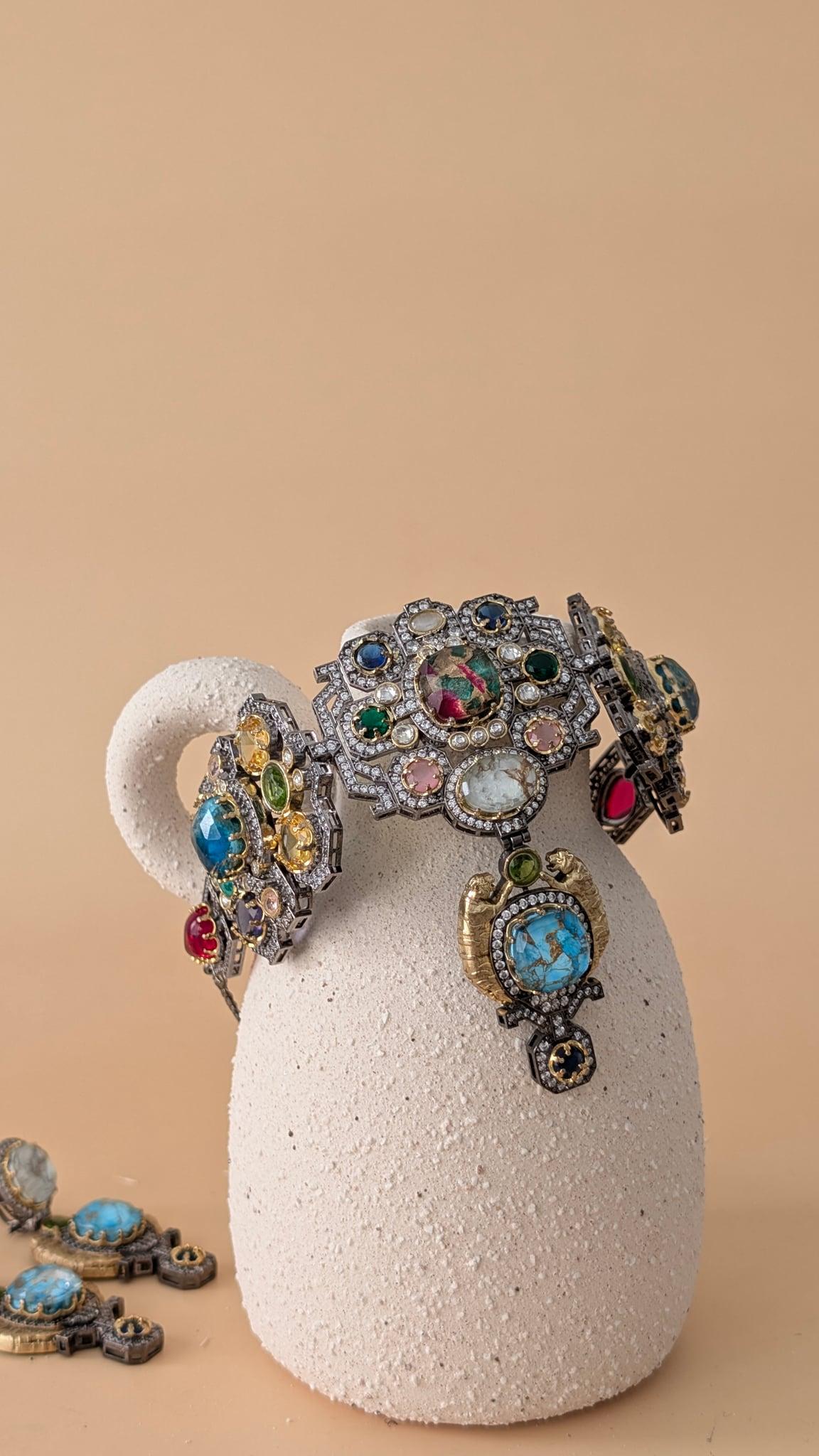 Imperial Bengal Choker chokers - Outbox House