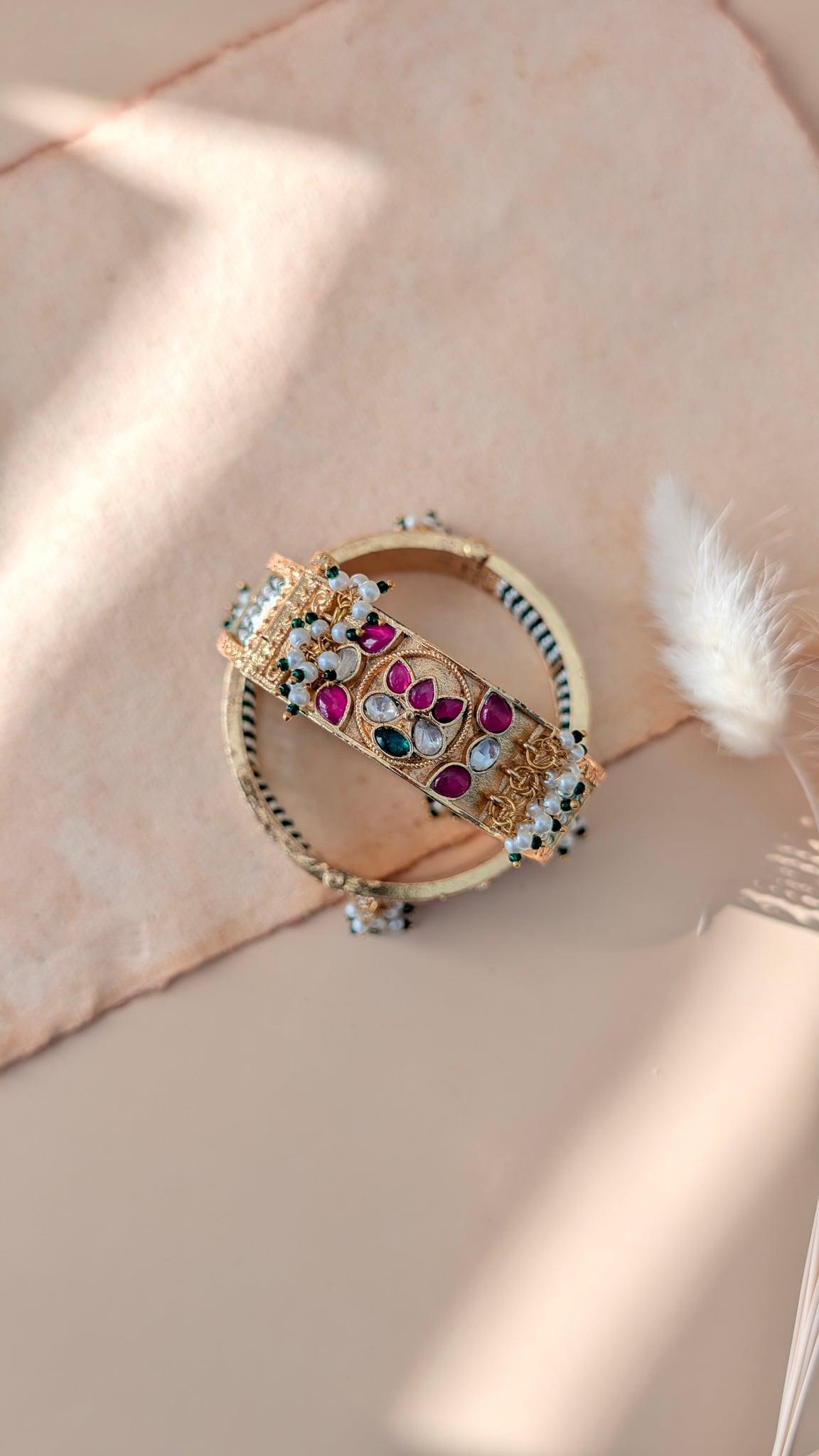 Ishana Bangle bangles - Outbox House