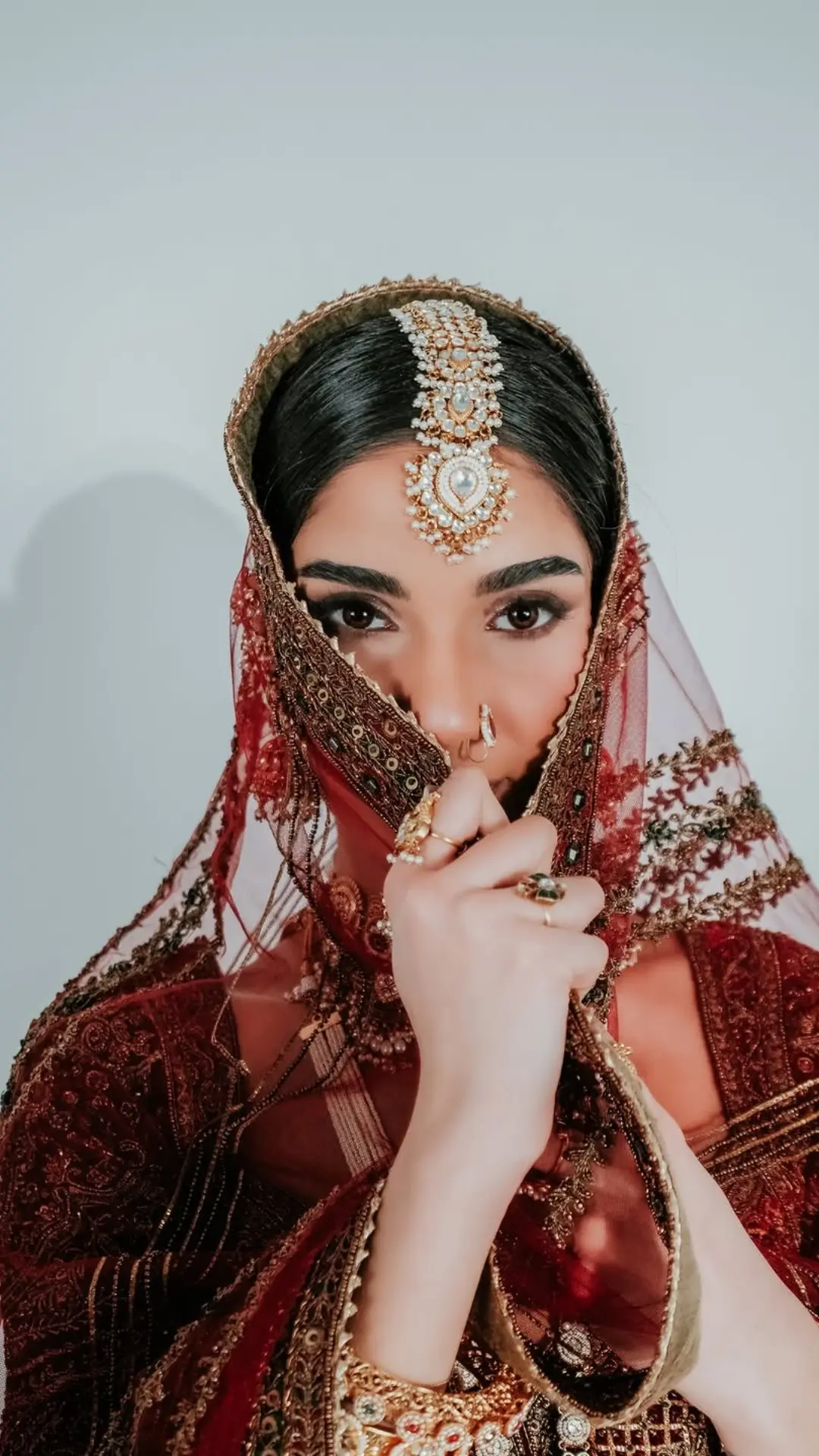 Amara Tikka accessories - Outbox House