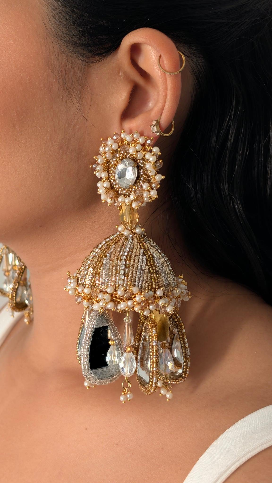 Umrao Jhumka - Outbox House