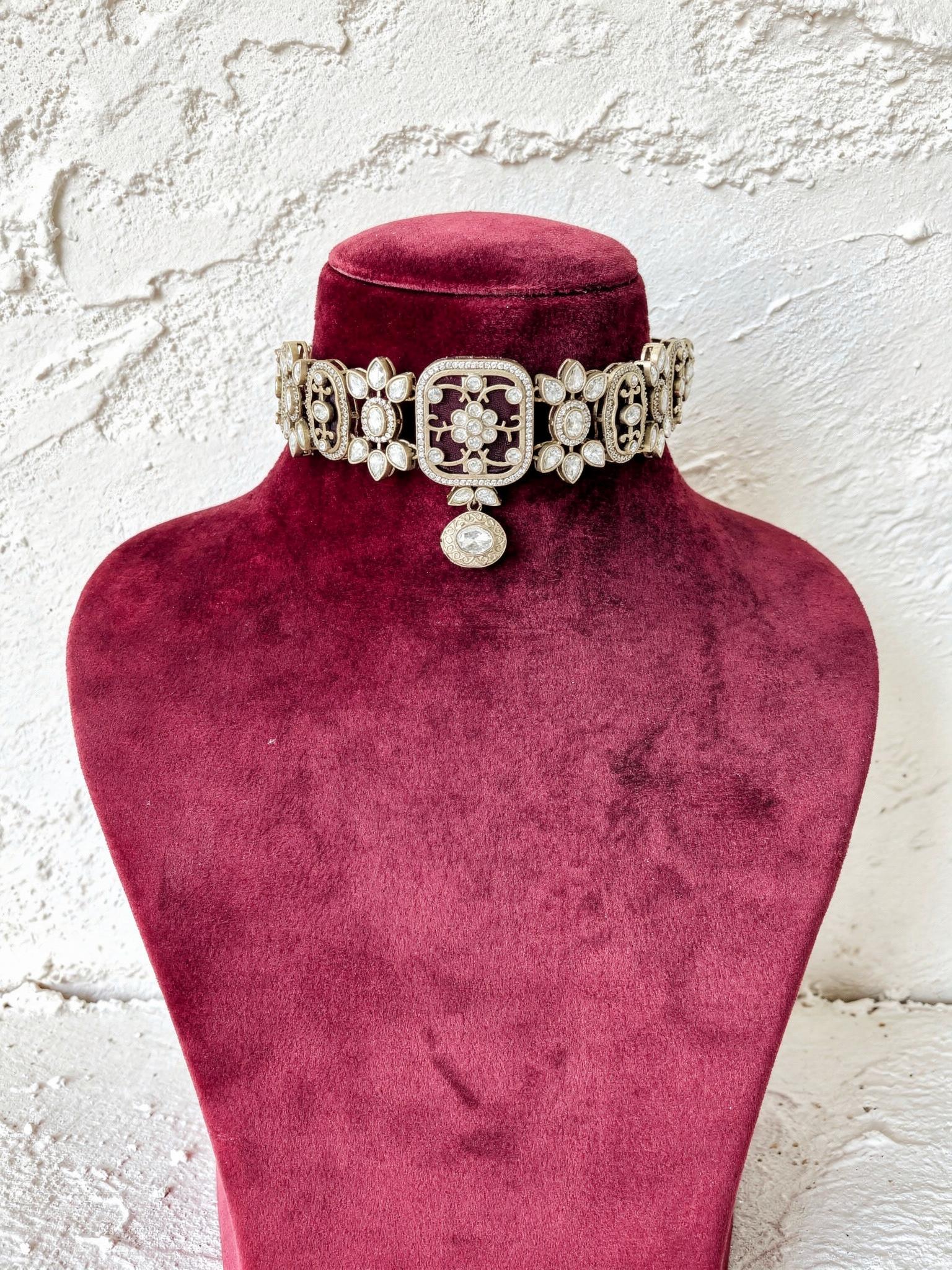 Matsya Choker chokers - Outbox House
