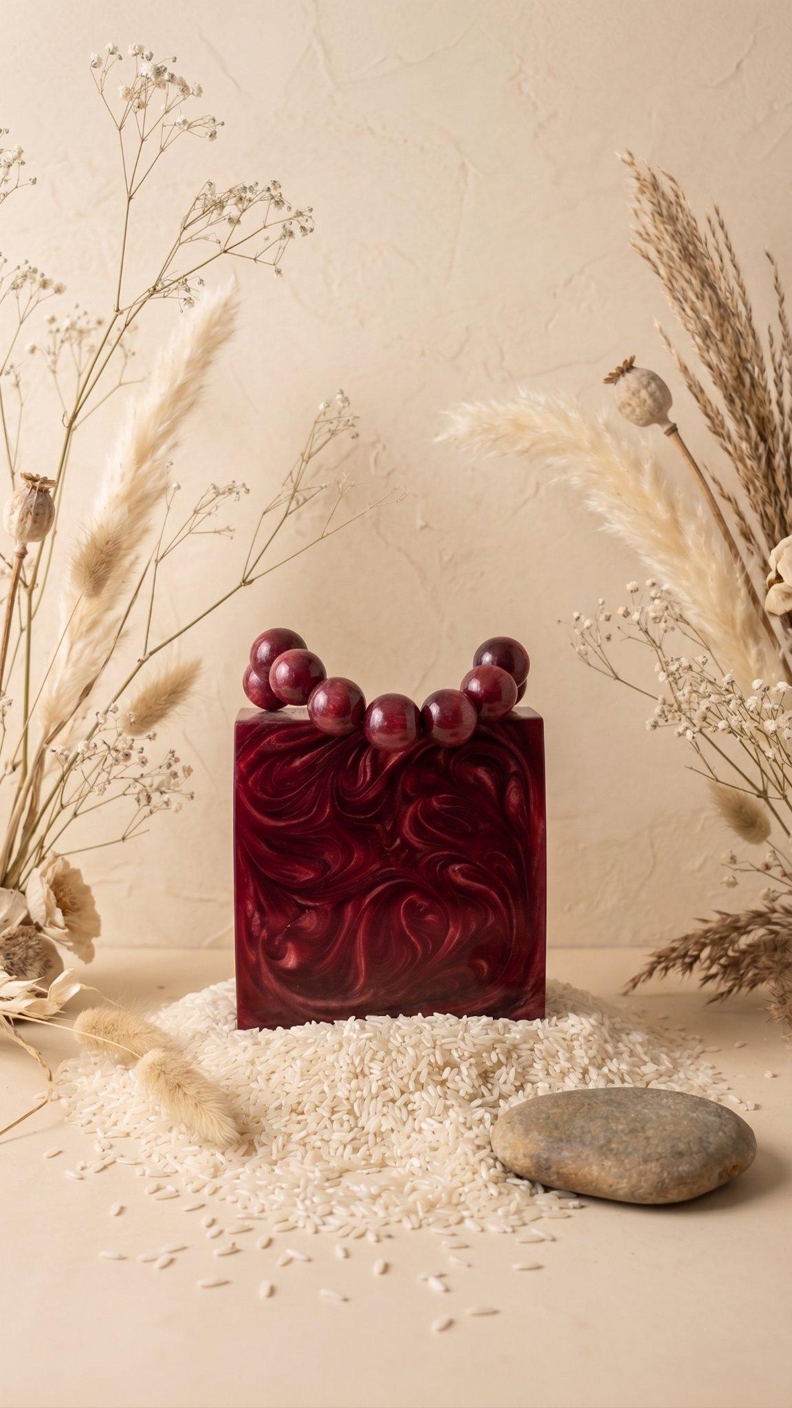 Resin Box Clutch - Outbox House