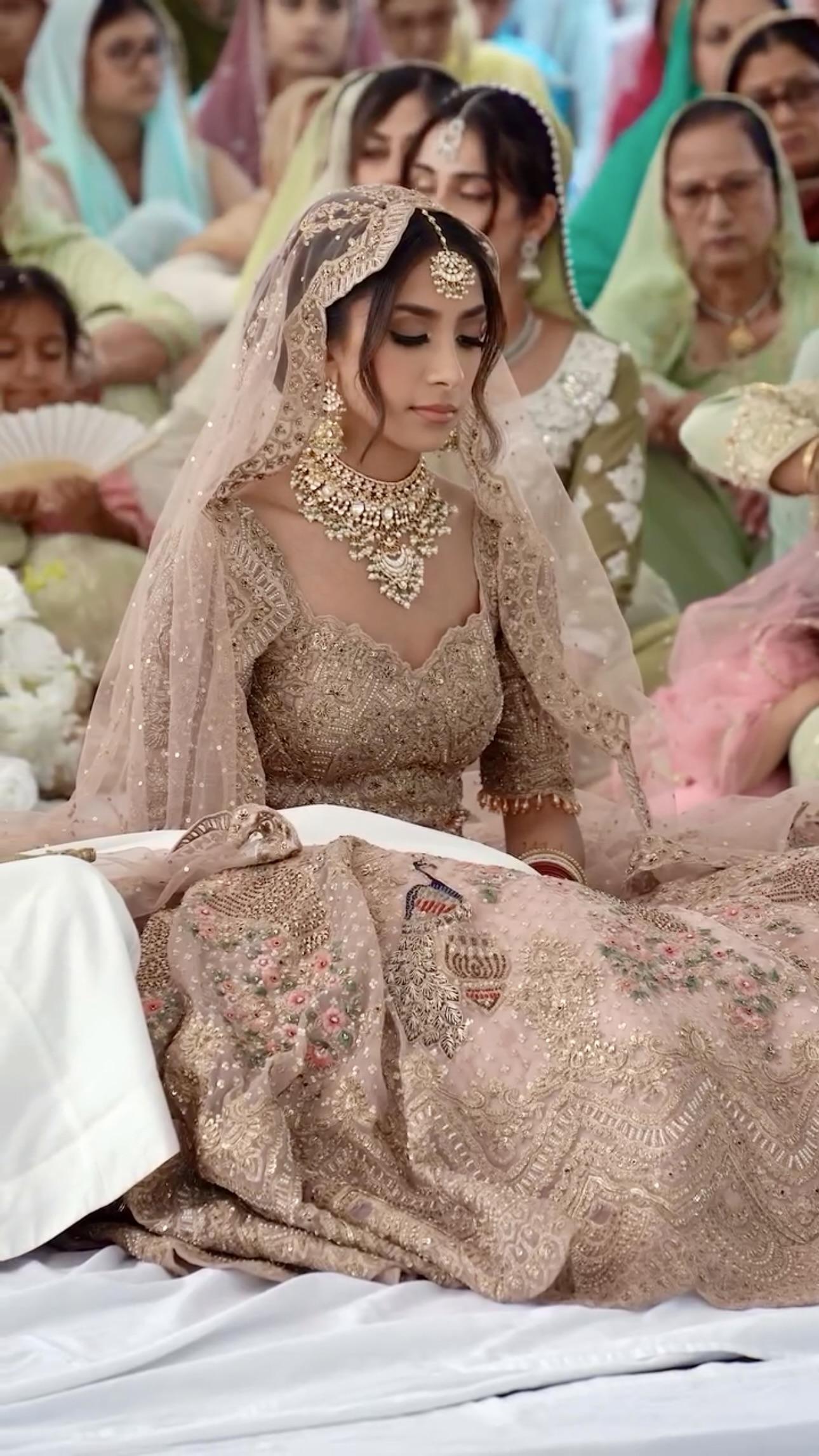 Amanpreet, wearing Outbox House