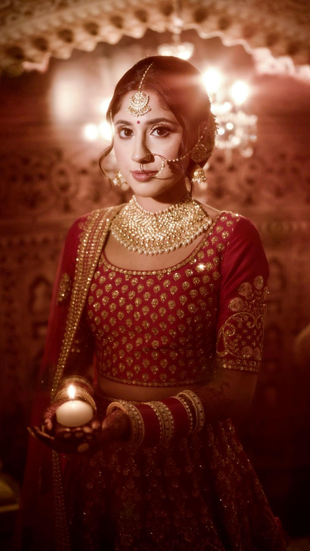 Jasleen, wearing Outbox House