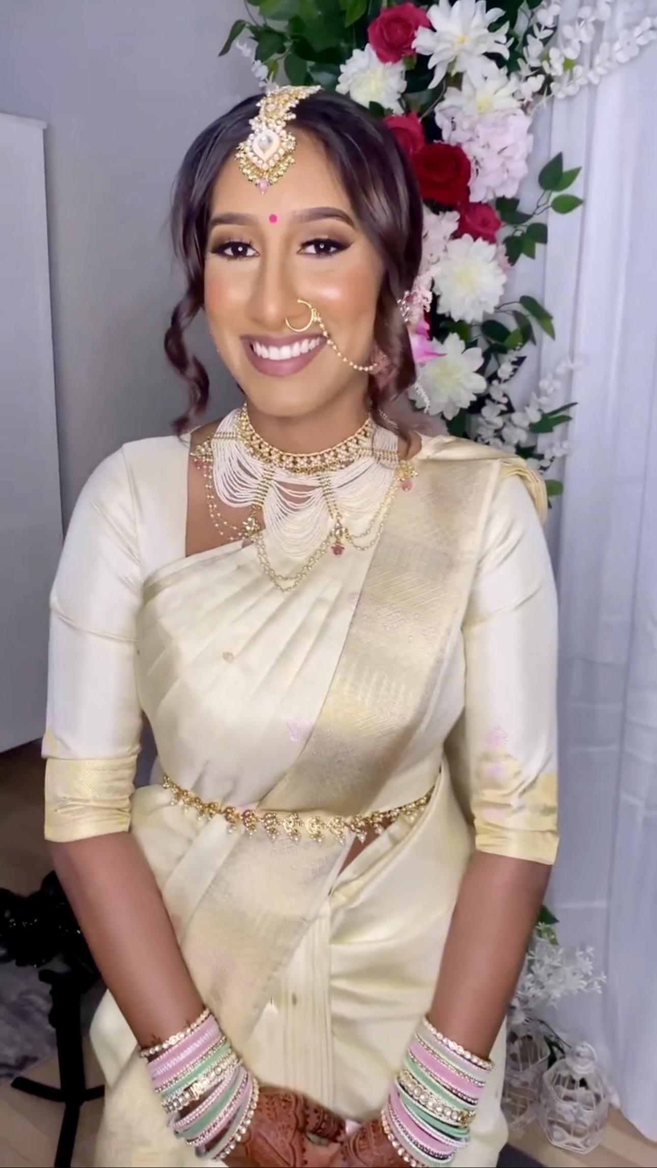 Thikana, wearing Outbox House