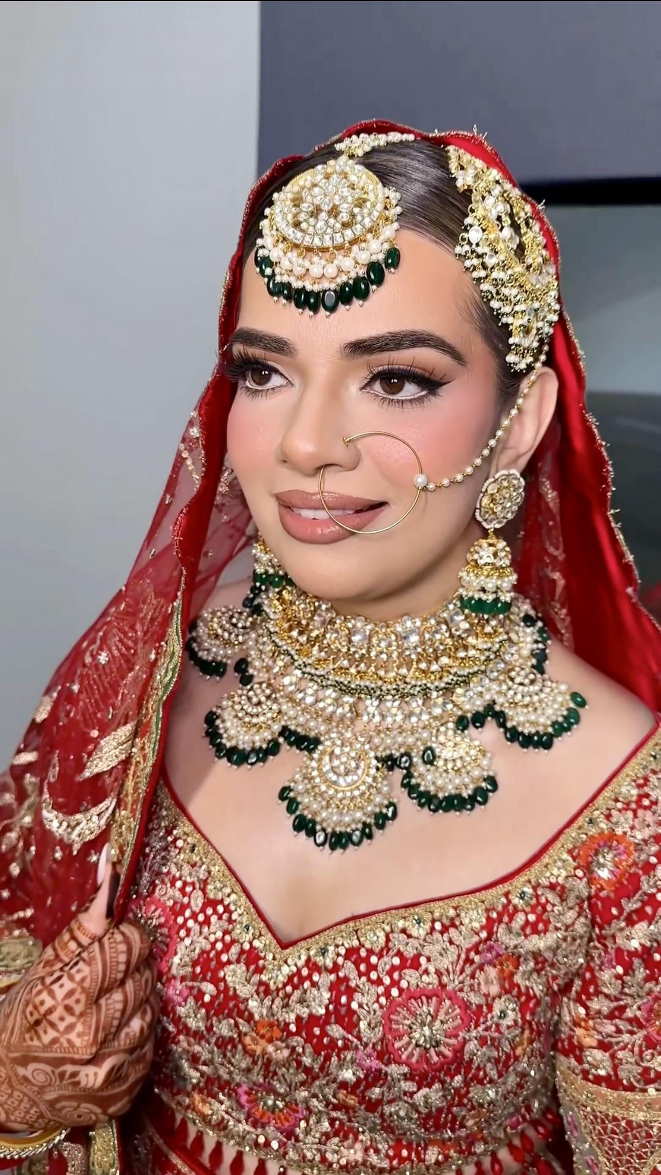Gurleen, wearing Outbox House
